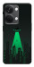 Чохол Green ufo для OnePlus Nord 3