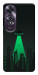 Чехол Green ufo для Oppo A60 4G