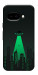 Чохол Green ufo для Google Pixel 9a