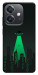 Чохол Green ufo для Oppo A40m