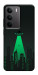 Чехол Green ufo для Realme C75