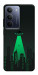 Чохол Green ufo для Realme C75x