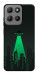 Чехол Green ufo для Motorola Moto G15 4G