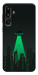 Чохол Green ufo для Galaxy F16 5G
