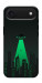Чехол Green ufo для iPhone 17 Air