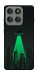 Чехол Green ufo для Motorola Edge 60 Pro