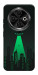 Чехол Green ufo для TECNO Spark 30C (KL5n)