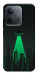 Чехол Green ufo для Xiaomi Redmi 15C (Europe version)