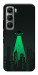 Чехол Green ufo для Infinix Hot 60i