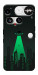 Чохол Green ufo для Nothing Phone (3)