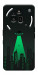 Чехол Green ufo для Nothing Phone (3a) Pro