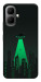 Чохол Green ufo для Infinix Smart 10