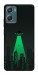 Чехол Green ufo для Motorola Moto G06