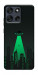 Чехол Green ufo для Motorola Moto G56 5G