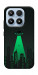 Чохол Green ufo для Xiaomi 17