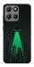 Чохол Green ufo для Motorola Moto G15 Power