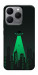 Чехол Green ufo для Realme 15T