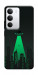 Чехол Green ufo для Realme C71