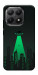 Чохол Green ufo для Xiaomi 15T