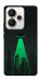 Чохол Green ufo для Realme 15