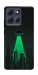 Чехол Green ufo для Motorola Moto G86 5G