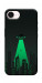 Чехол Green ufo для iPhone 17e