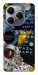 Чехол Hail mary collage для TECNO Spark 20 Pro