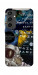 Чехол Hail mary collage для Galaxy S24 FE