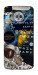 Чохол Hail mary collage для Motorola Moto G6 Plus
