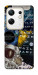 Чохол Hail mary collage для Infinix Zero 30 4G
