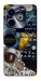 Чехол Hail mary collage для TECNO Spark Go 2024