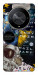Чехол Hail mary collage для Huawei Magic6 Lite