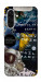 Чехол Hail mary collage для Galaxy A36 5G