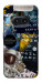Чохол Hail mary collage для Nothing Phone (2a)