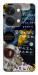 Чохол Hail mary collage для OnePlus Nord 3