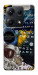 Чохол Hail mary collage для Xiaomi Redmi Note 14S