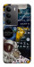 Чохол Hail mary collage для Realme C75