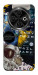 Чехол Hail mary collage для TECNO Spark 30C (KL5n)