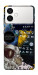 Чохол Hail mary collage для Galaxy S26 Edge