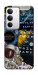 Чехол Hail mary collage для Realme C71