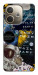 Чохол Hail mary collage для Oppo A5 Pro 4G