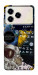 Чохол Hail mary collage для ZTE Blade A76 4G