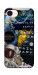 Чехол Hail mary collage для iPhone 17e