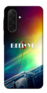 Чохол Hail mary rainbow для Galaxy A26 5G