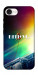 Чохол Hail mary rainbow для iPhone 16e