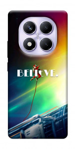Чохол Hail mary rainbow для Xiaomi Redmi Note 14 Pro 4G
