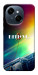 Чехол Hail mary rainbow для TECNO Spark Go 1 (KL4)