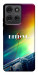Чохол Hail mary rainbow для Motorola Moto G75 5G