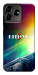 Чохол Hail mary rainbow для ZTE Blade V50 Design 4G