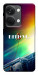 Чохол Hail mary rainbow для OnePlus Nord 3